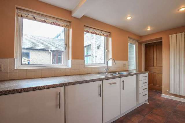  Image of 2 bedroom Terraced house for sale in Park Avenue Kendal LA9 at Kendal Cumbria, LA9 5QW