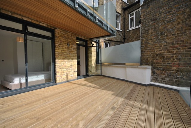  Image of 2 bedroom Flat to rent in Lisson Grove London NW1 at London, NW1 6UN