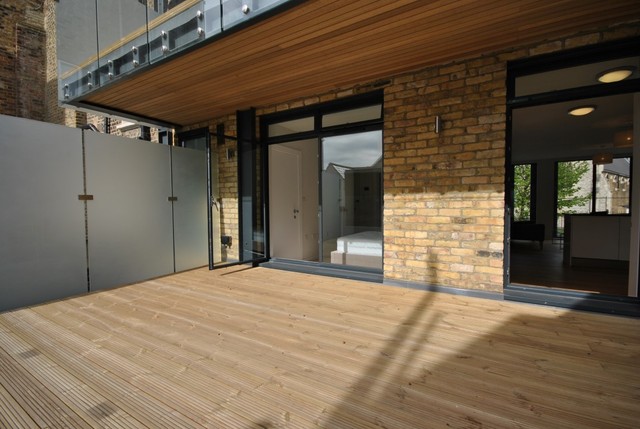  Image of 2 bedroom Flat to rent in Lisson Grove London NW1 at London, NW1 6UN