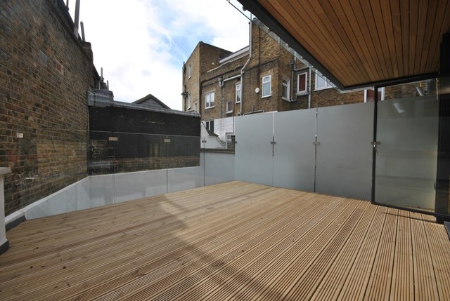  Image of 2 bedroom Flat to rent in Lisson Grove London NW1 at London, NW1 6UN