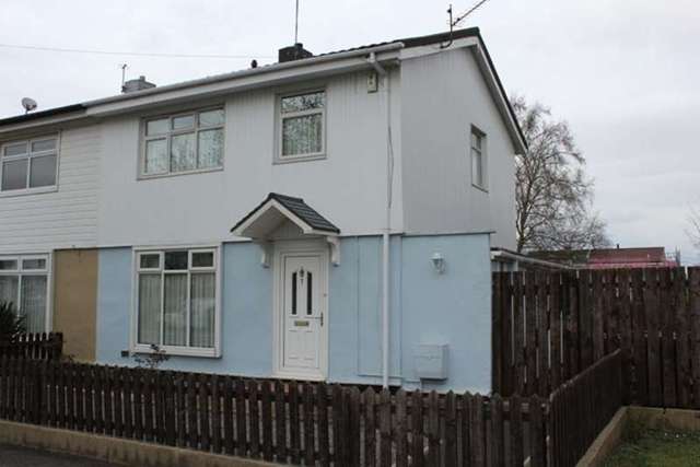  Image of 3 bedroom Semi-Detached house for sale in Castleton Avenue Hull HU5 at Castleton Avenue  Hull, HU5 4PL
