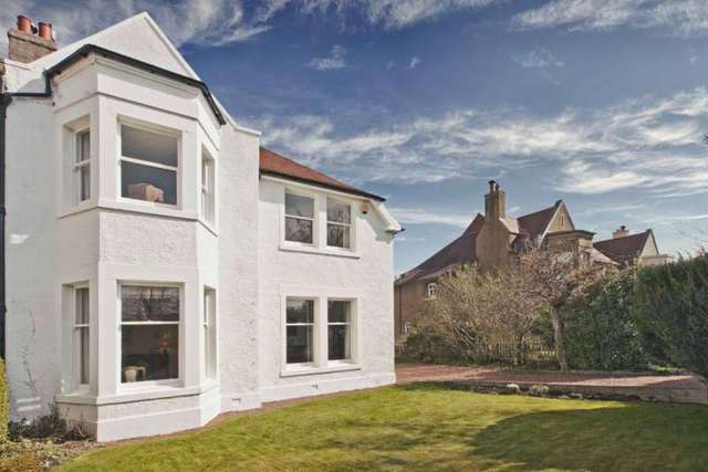  Image of 3 bedroom Semi-Detached house for sale in Westgarth Avenue Edinburgh EH13 at Westgarth Avenue  Edinburgh, EH13 0BB