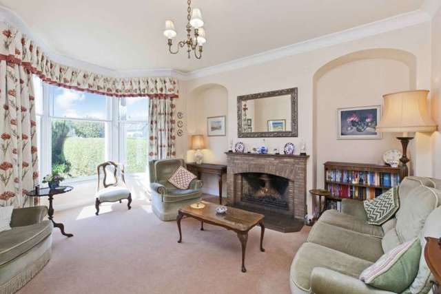  Image of 3 bedroom Semi-Detached house for sale in Westgarth Avenue Edinburgh EH13 at Westgarth Avenue  Edinburgh, EH13 0BB