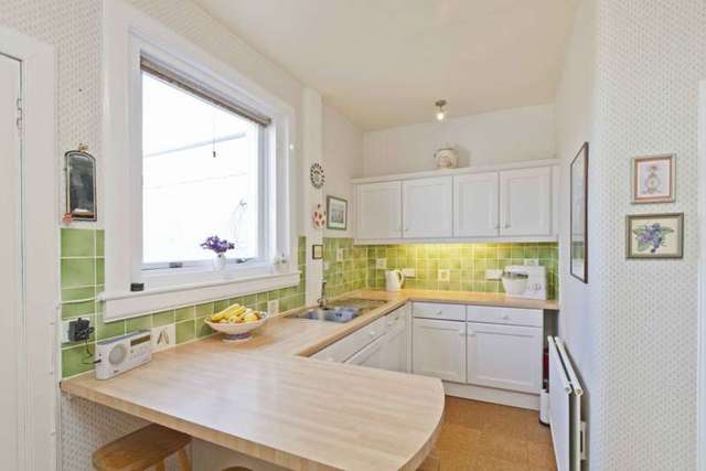 Image of 3 bedroom Semi-Detached house for sale in Westgarth Avenue Edinburgh EH13 at Westgarth Avenue  Edinburgh, EH13 0BB
