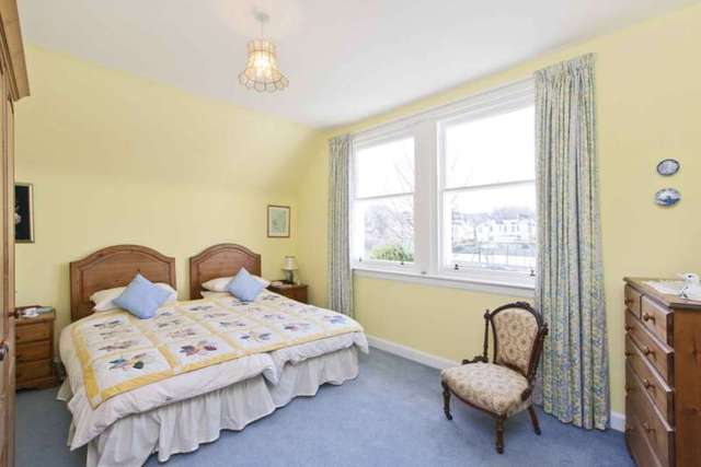  Image of 3 bedroom Semi-Detached house for sale in Westgarth Avenue Edinburgh EH13 at Westgarth Avenue  Edinburgh, EH13 0BB