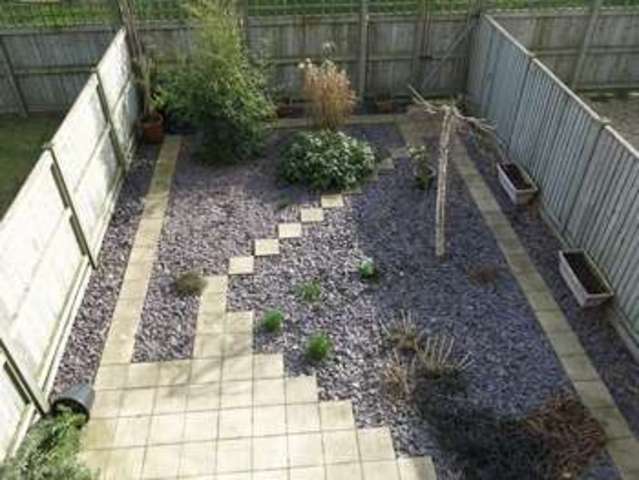  Image of 4 bedroom Terraced house for sale in Park Lane Burton Waters Lincoln LN1 at Park Lane Burton Waters Lincoln, LN1 2UZ