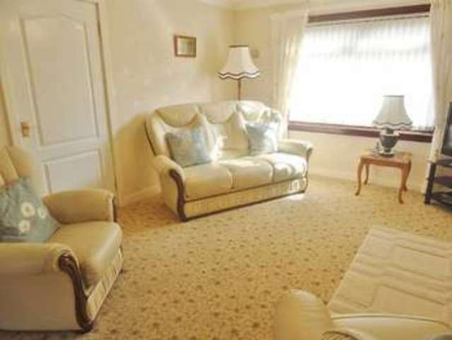  Image of 2 bedroom Terraced house for sale in Tenacres Sauchie Alloa FK10 at Ten Acres Sauchie Alloa, FK10 3DW