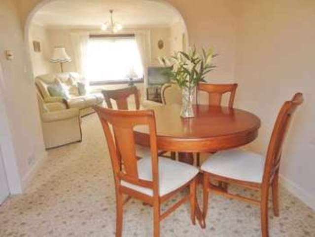  Image of 2 bedroom Terraced house for sale in Tenacres Sauchie Alloa FK10 at Ten Acres Sauchie Alloa, FK10 3DW