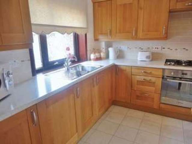  Image of 2 bedroom Terraced house for sale in Tenacres Sauchie Alloa FK10 at Ten Acres Sauchie Alloa, FK10 3DW