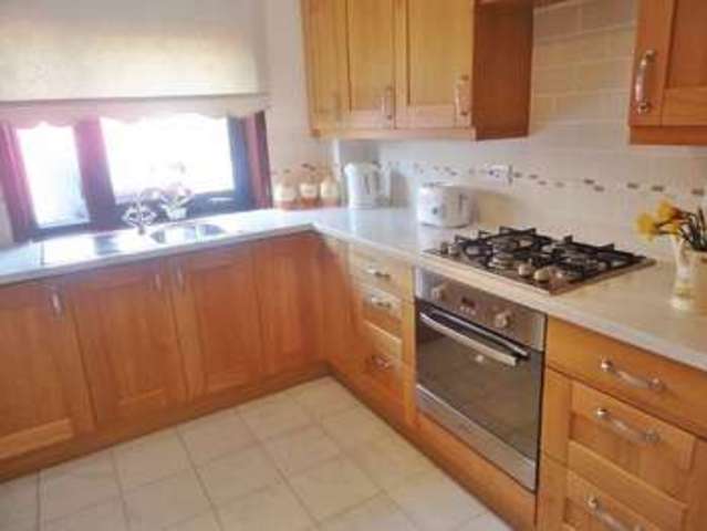 Image of 2 bedroom Terraced house for sale in Tenacres Sauchie Alloa FK10 at Ten Acres Sauchie Alloa, FK10 3DW