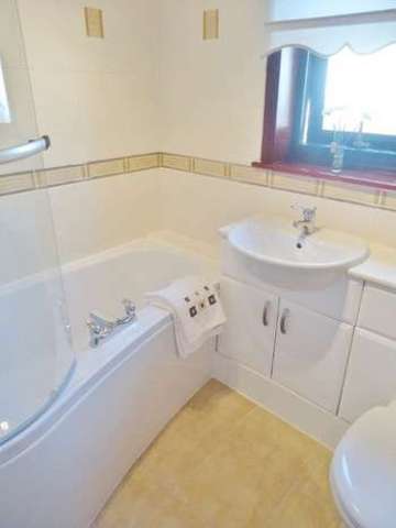  Image of 2 bedroom Terraced house for sale in Tenacres Sauchie Alloa FK10 at Ten Acres Sauchie Alloa, FK10 3DW