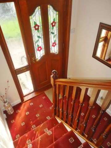  Image of 2 bedroom Terraced house for sale in Tenacres Sauchie Alloa FK10 at Ten Acres Sauchie Alloa, FK10 3DW