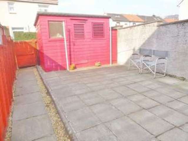  Image of 2 bedroom Terraced house for sale in Tenacres Sauchie Alloa FK10 at Ten Acres Sauchie Alloa, FK10 3DW