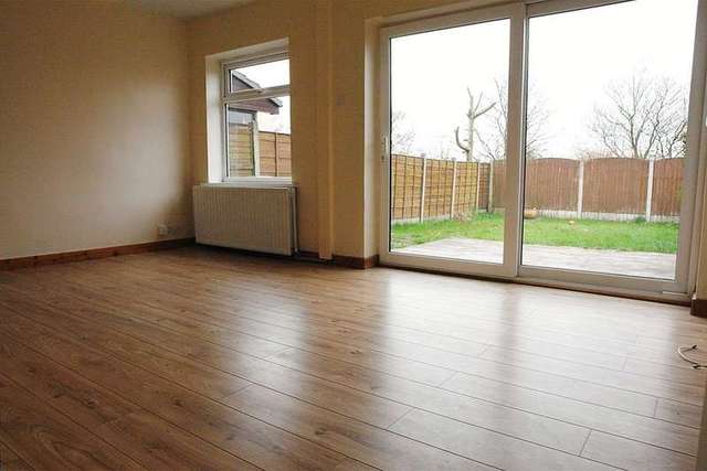  Image of 3 bedroom Semi-Detached house for sale in Ashdene Rise Oldham OL1 at Moorside Oldham Lancashire, OL1 4NU