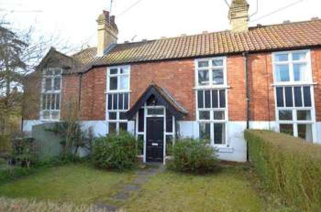  Image of 3 bedroom Terraced house for sale in Kirkby Lane Woodhall Spa LN10 at Kirkby Lane  Woodhall Spa, LN10 6SA