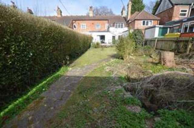  Image of 3 bedroom Terraced house for sale in Kirkby Lane Woodhall Spa LN10 at Kirkby Lane  Woodhall Spa, LN10 6SA