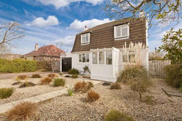  Image of 3 bedroom Detached house for sale in Larkfield Road Eskbank Dalkeith EH22 at Larkfield Road  Dalkeith, EH22 3EJ
