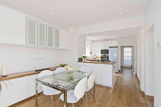  Image of 3 bedroom Detached house for sale in Larkfield Road Eskbank Dalkeith EH22 at Larkfield Road  Dalkeith, EH22 3EJ