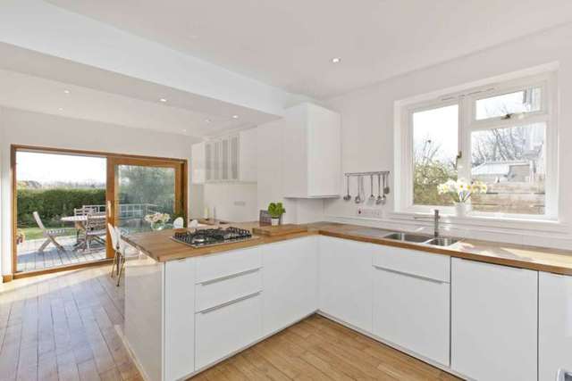  Image of 3 bedroom Detached house for sale in Larkfield Road Eskbank Dalkeith EH22 at Larkfield Road  Dalkeith, EH22 3EJ
