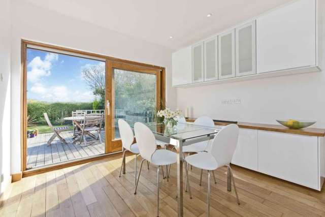  Image of 3 bedroom Detached house for sale in Larkfield Road Eskbank Dalkeith EH22 at Larkfield Road  Dalkeith, EH22 3EJ