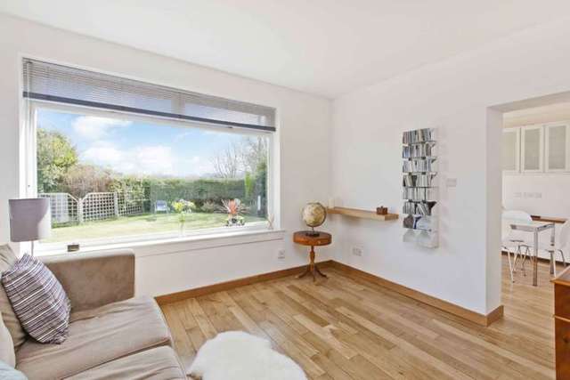  Image of 3 bedroom Detached house for sale in Larkfield Road Eskbank Dalkeith EH22 at Larkfield Road  Dalkeith, EH22 3EJ