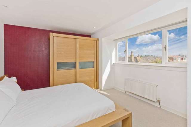  Image of 3 bedroom Detached house for sale in Larkfield Road Eskbank Dalkeith EH22 at Larkfield Road  Dalkeith, EH22 3EJ