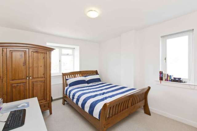  Image of 3 bedroom Detached house for sale in Larkfield Road Eskbank Dalkeith EH22 at Larkfield Road  Dalkeith, EH22 3EJ