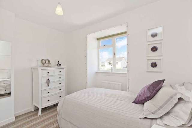  Image of 3 bedroom Detached house for sale in Larkfield Road Eskbank Dalkeith EH22 at Larkfield Road  Dalkeith, EH22 3EJ