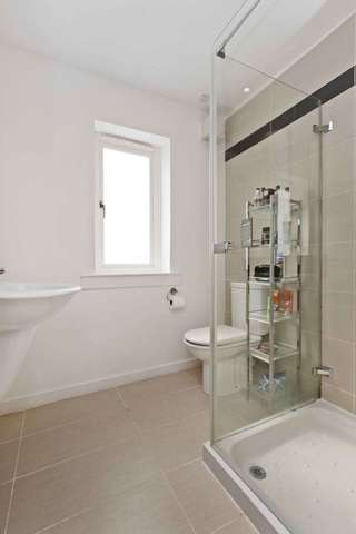  Image of 3 bedroom Detached house for sale in Larkfield Road Eskbank Dalkeith EH22 at Larkfield Road  Dalkeith, EH22 3EJ