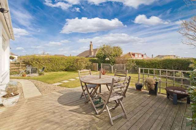  Image of 3 bedroom Detached house for sale in Larkfield Road Eskbank Dalkeith EH22 at Larkfield Road  Dalkeith, EH22 3EJ