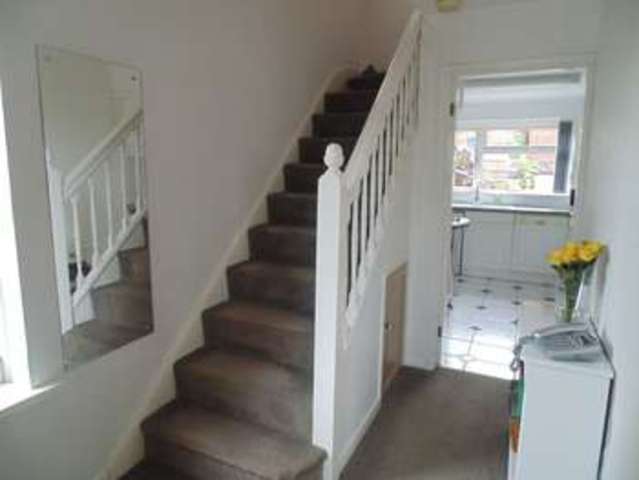 Image of 3 bedroom Semi-Detached house for sale in Maes Y Celyn Griffithstown Pontypool NP4 at Pontypool Gwent Pontypool, NP4 5DG