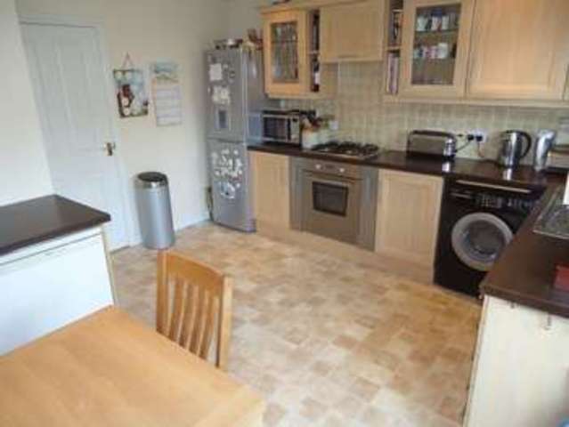  Image of 3 bedroom Semi-Detached house for sale in Abberley Grove Stafford ST17 at Abberley Grove  Stafford, ST17 4FE