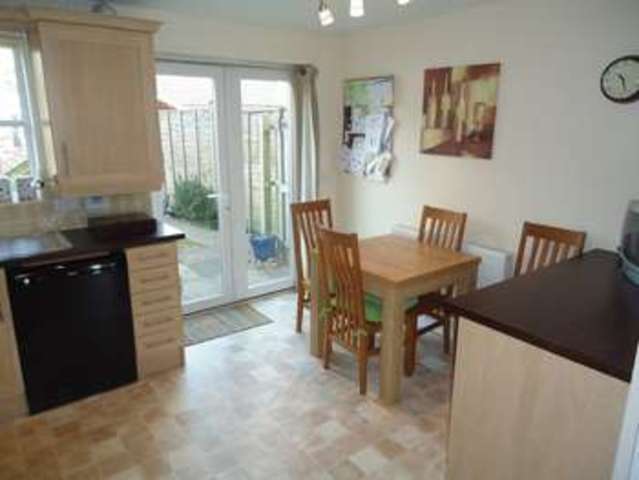  Image of 3 bedroom Semi-Detached house for sale in Abberley Grove Stafford ST17 at Abberley Grove  Stafford, ST17 4FE