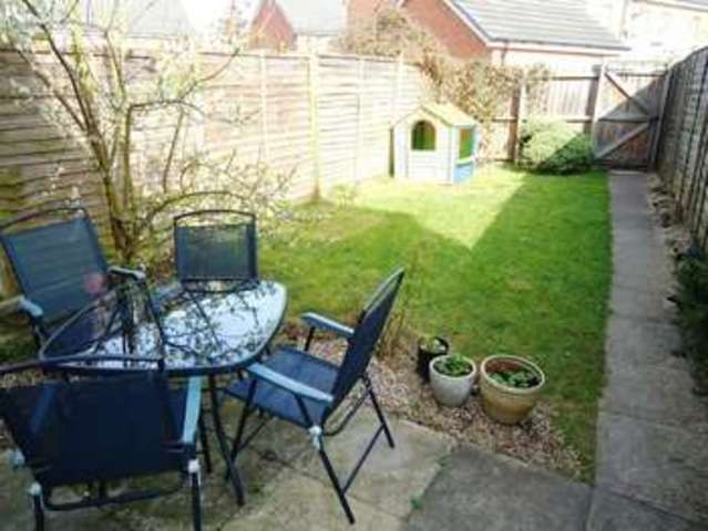  Image of 3 bedroom Semi-Detached house for sale in Abberley Grove Stafford ST17 at Abberley Grove  Stafford, ST17 4FE