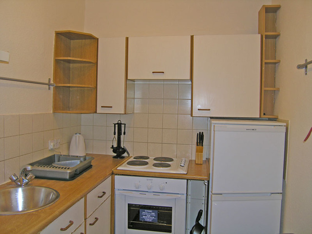  Image of 2 bedroom Flat to rent in Abbey Lane Edinburgh EH8 at Abbeyhill Edinburgh Edinburgh, EH8 8HH
