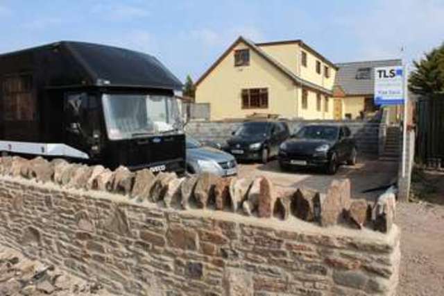  Image of 5 bedroom Detached house for sale in Abbots Road Hanham Bristol BS15 at Abbots Road Hanham Bristol, BS15 3NR