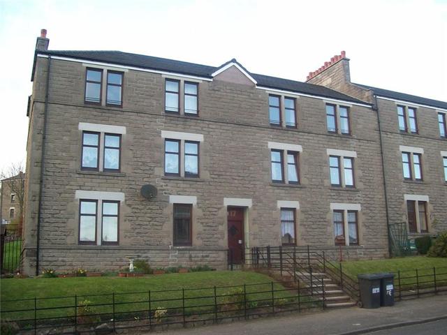  Image of 2 bedroom Flat to rent in Abbotsford Place Dundee DD2 at West End Dundee Dundee, DD2 1DF
