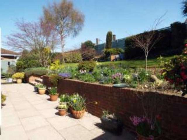  Image of 3 bedroom Bungalow for sale in Abbotts Close Rochester ME1 at Rochester Kent Rochester, ME1 3AZ