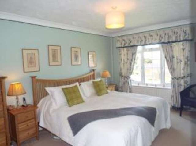  Image of 3 bedroom Bungalow for sale in Abbotts Close Rochester ME1 at Rochester Kent Rochester, ME1 3AZ