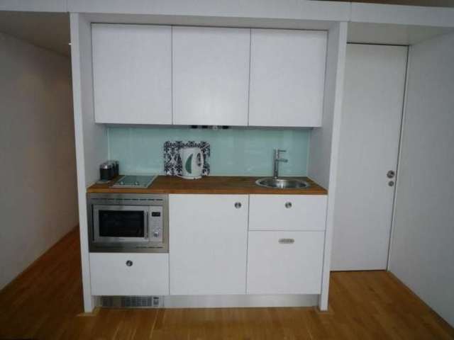  Image of 1 bedroom Studio flat to rent in Greengate Salford M3 at Greengate  Salford, M3 7ND