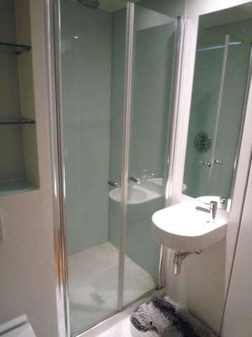  Image of 1 bedroom Studio flat to rent in Greengate Salford M3 at Greengate  Salford, M3 7ND