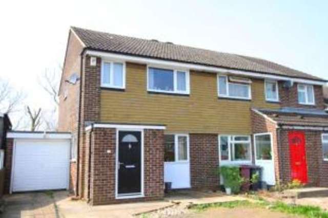  Image of 3 bedroom Semi-Detached house for sale in Acacia Crescent Killamarsh Sheffield S21 at Killamarsh Sheffield Killamarsh, S21 1HZ