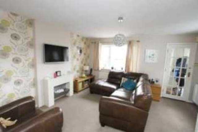  Image of 3 bedroom Semi-Detached house for sale in Acacia Crescent Killamarsh Sheffield S21 at Killamarsh Sheffield Killamarsh, S21 1HZ