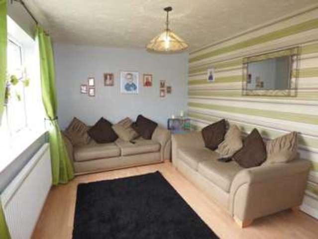  Image of 3 bedroom Detached house for sale in Achilles Avenue Warrington WA2 at Achilles Avenue Orford Warrington, WA2 9RW