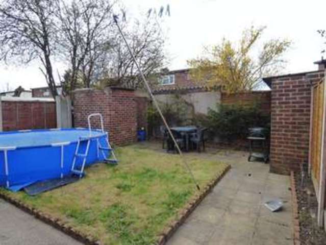  Image of 3 bedroom Detached house for sale in Achilles Avenue Warrington WA2 at Achilles Avenue Orford Warrington, WA2 9RW