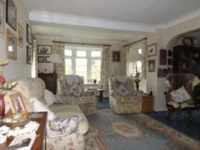  Image of 3 bedroom Bungalow for sale in Vicarage Lane Acton Sudbury CO10 at Acton Sudbury Acton, CO10 0UQ