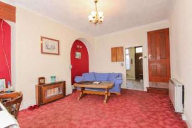  Image of 3 bedroom Terraced house for sale in Ada Street Keighley BD21 at Keighley West Yorkshire Keighley, BD21 2LX
