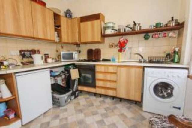  Image of 3 bedroom Terraced house for sale in Ada Street Keighley BD21 at Keighley West Yorkshire Keighley, BD21 2LX