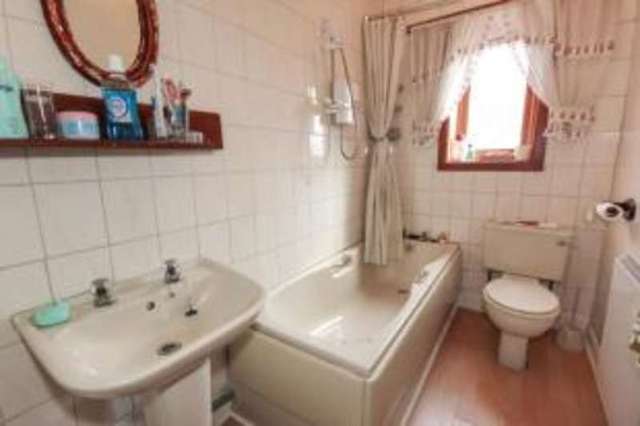  Image of 3 bedroom Terraced house for sale in Ada Street Keighley BD21 at Keighley West Yorkshire Keighley, BD21 2LX