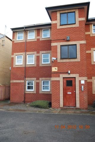  Image of 2 bedroom Flat for sale in Windsor Mews Adamsdown Square Cardiff CF24 at Adamsdown Square Array Cardiff, CF24 0HS